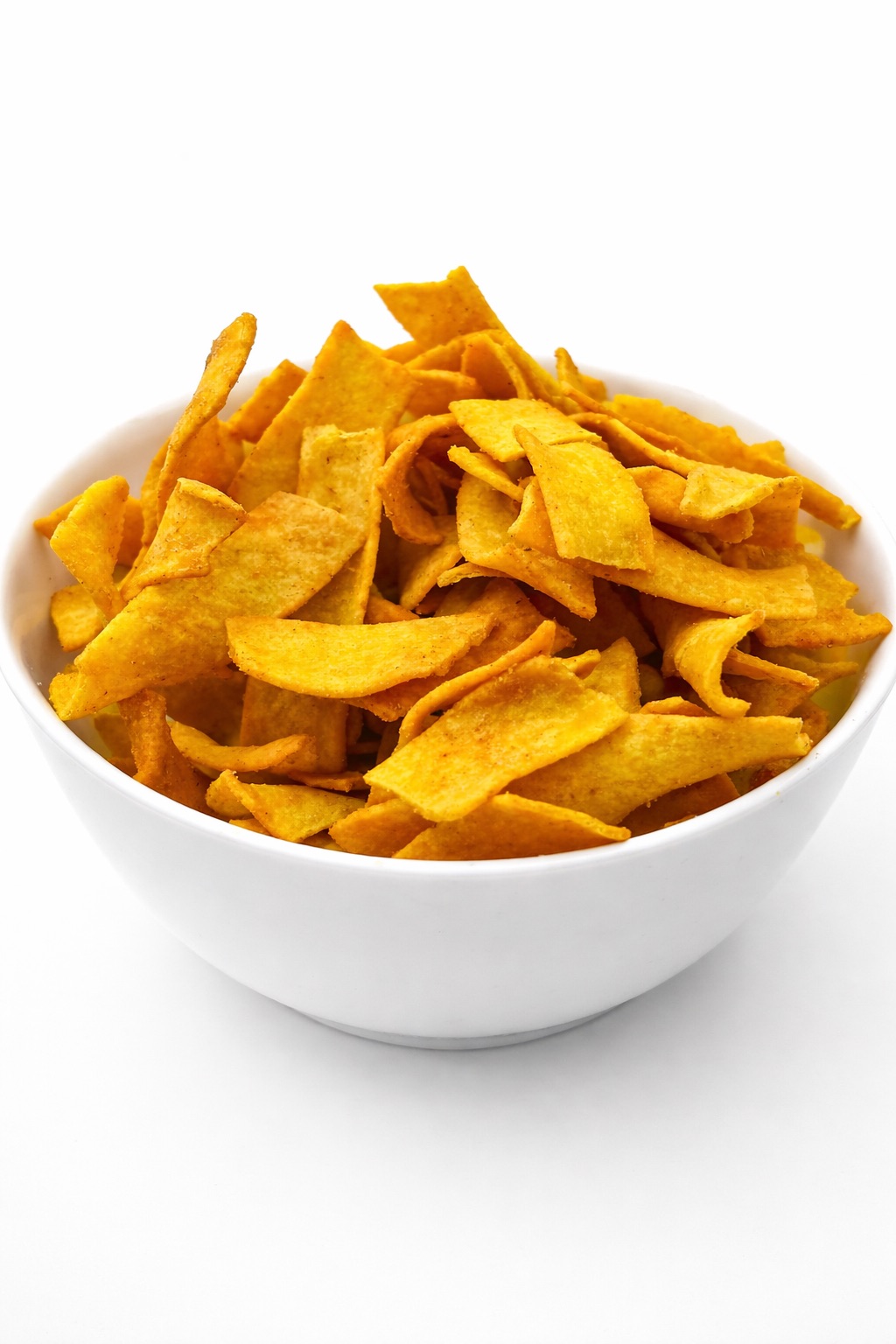 Quinoa Chips