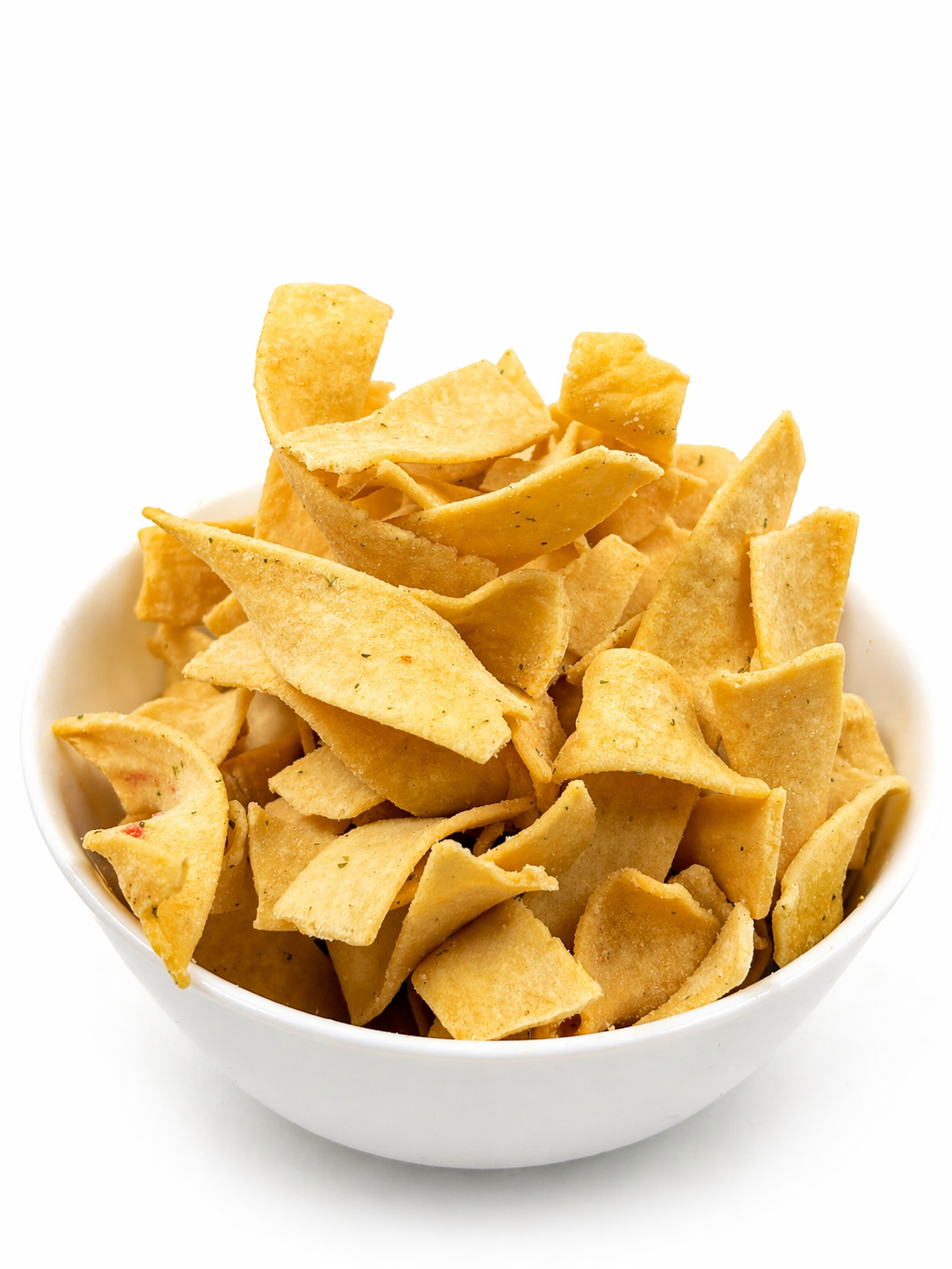 Oat Chips