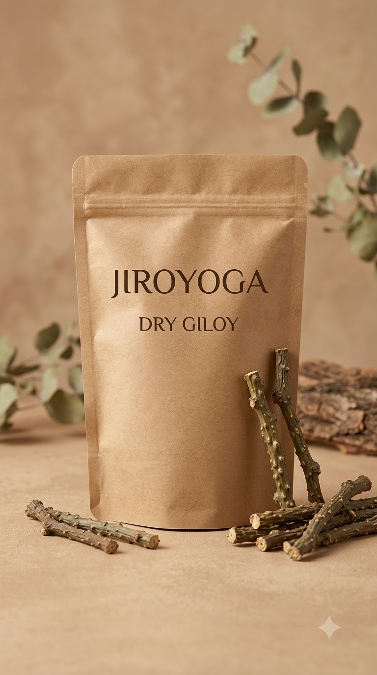 Dry Giloy