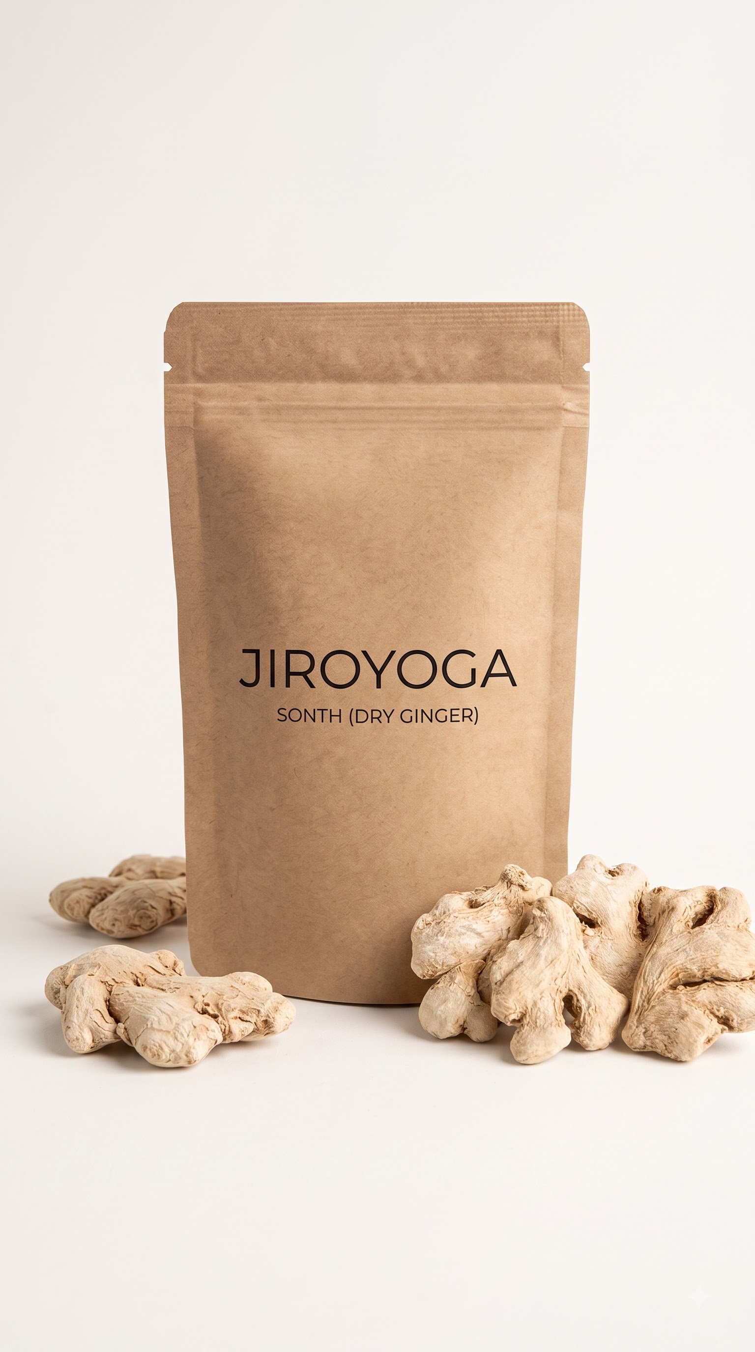 SONTH ( DRY GINGER )