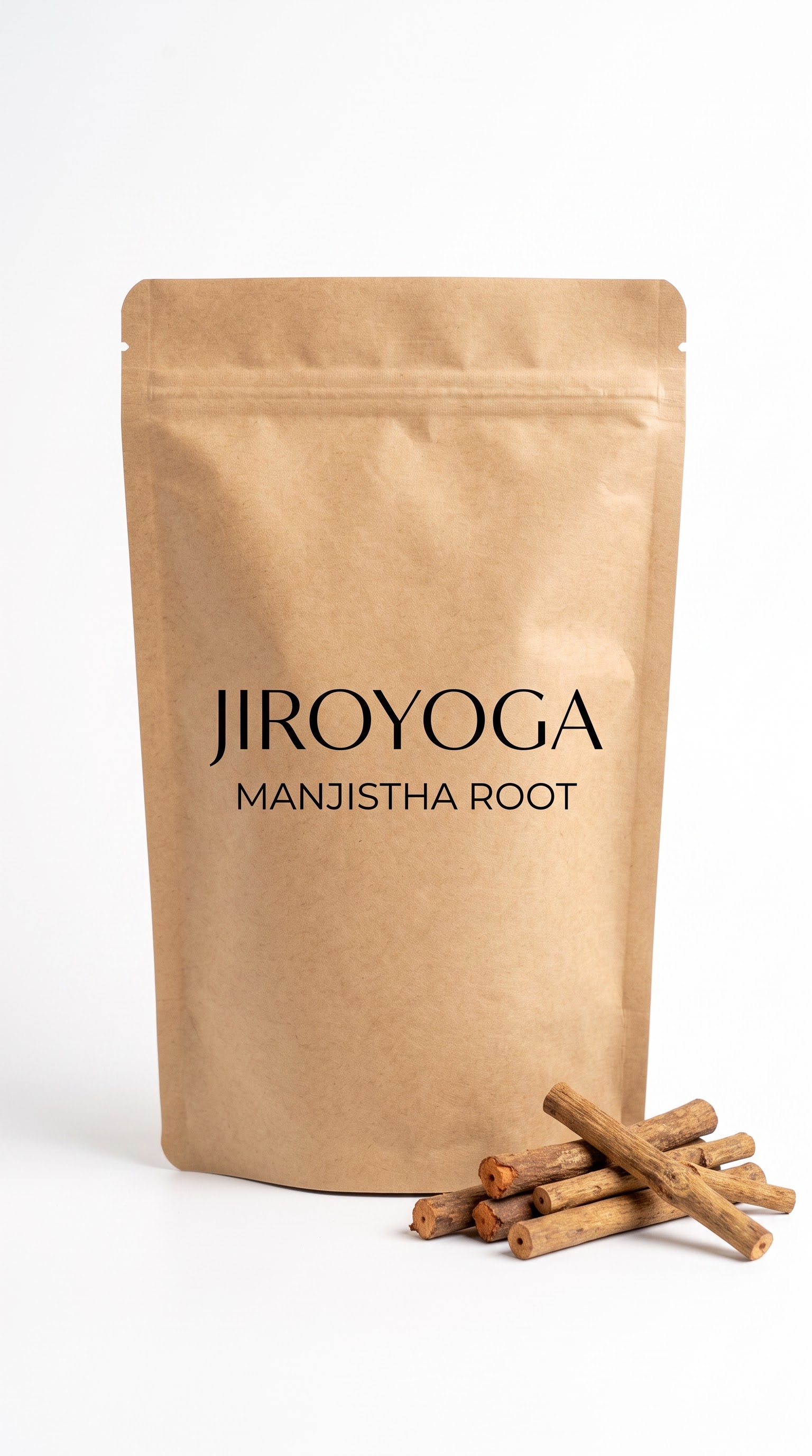 Manjistha Root