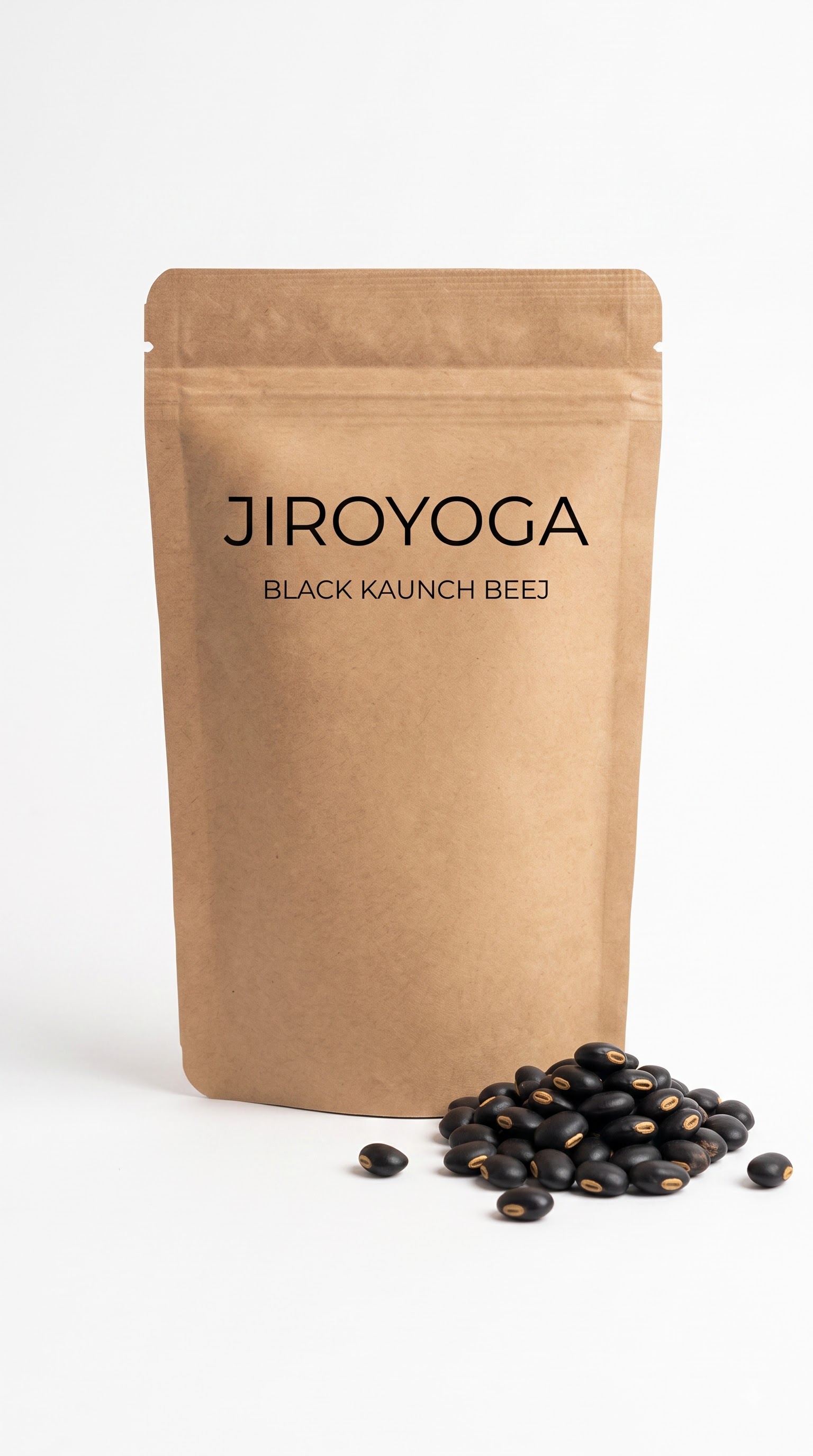 Black Kaunch Beej