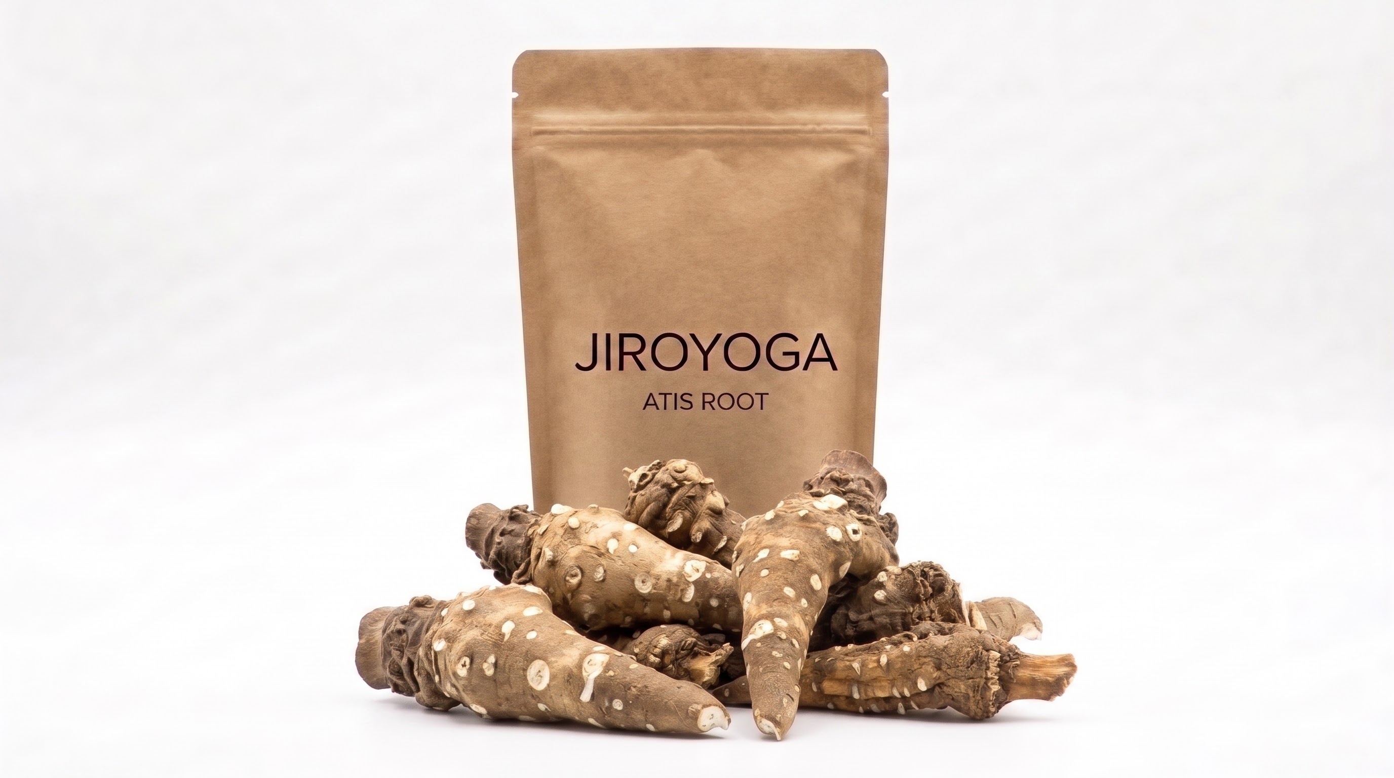 Atis Kadwa Root